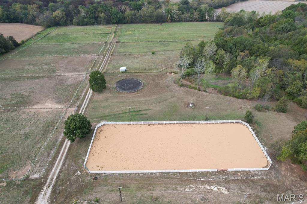 River Oaks - Farm