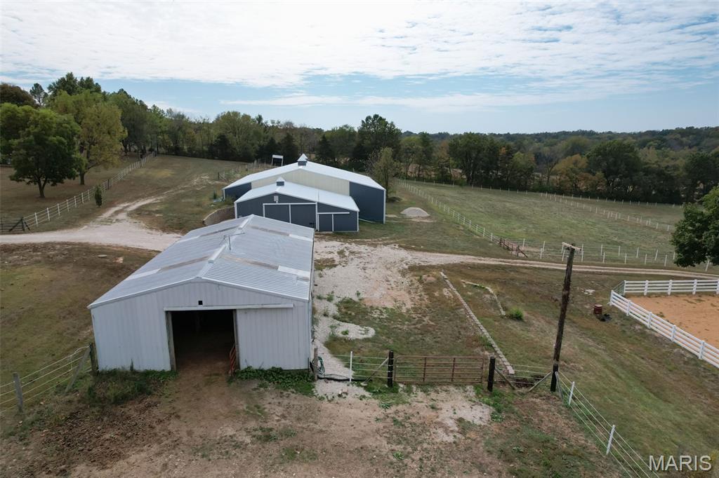 River Oaks - Farm