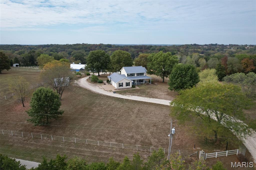 River Oaks - Farm