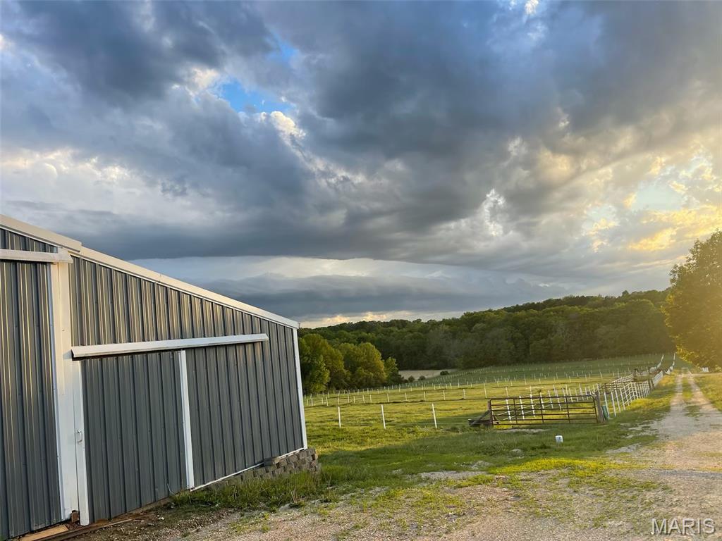 River Oaks - Farm
