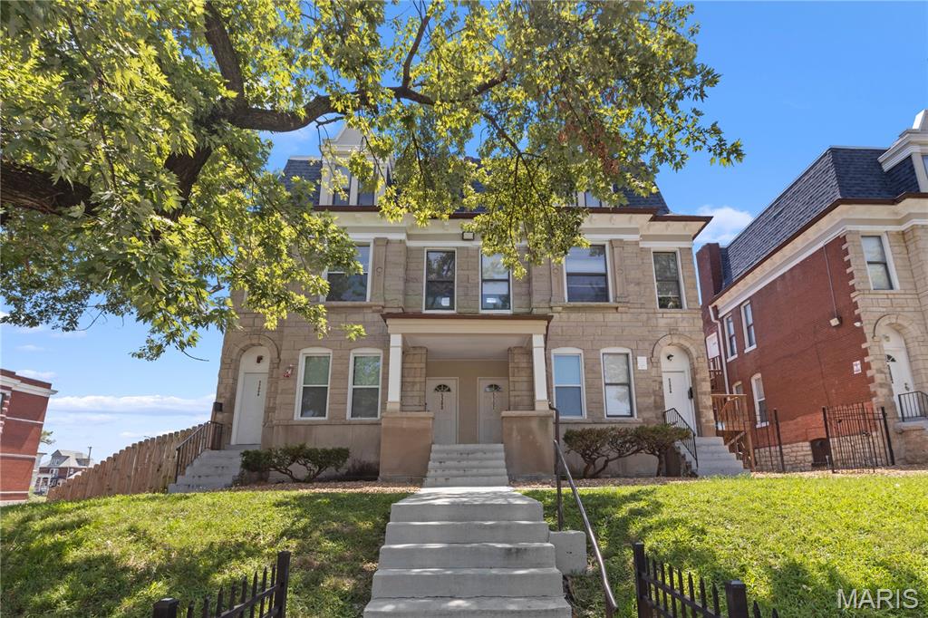 Dwyers Add - Residential Income