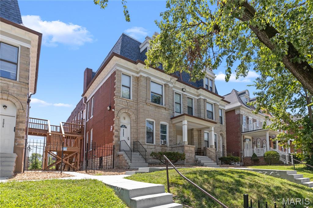 Dwyers Add - Residential Income