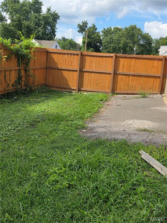 Ferguson Fields 2 - Residential