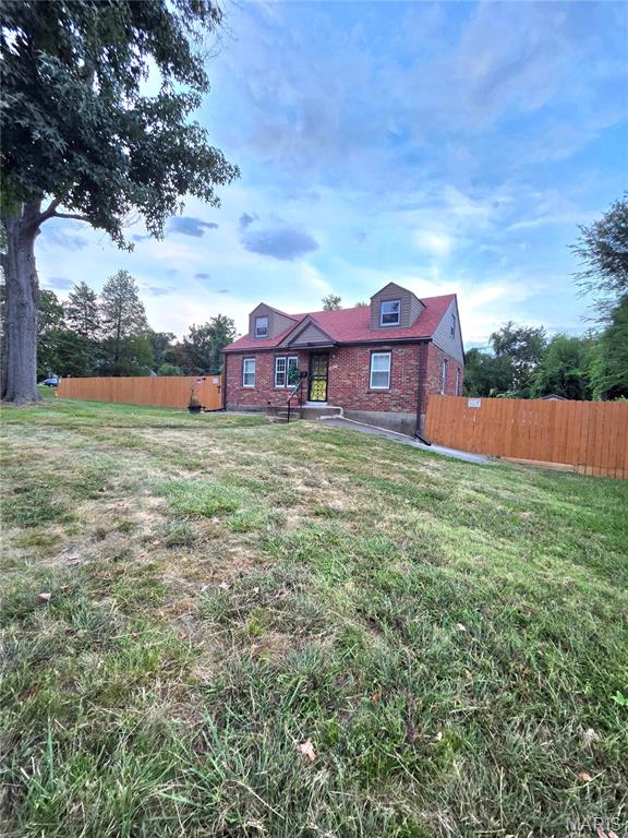 Ferguson Fields 2 - Residential