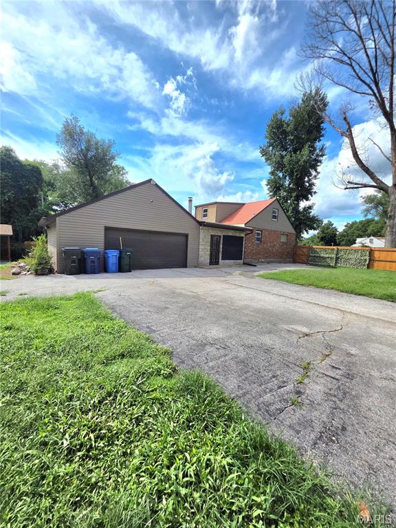 Ferguson Fields 2 - Residential