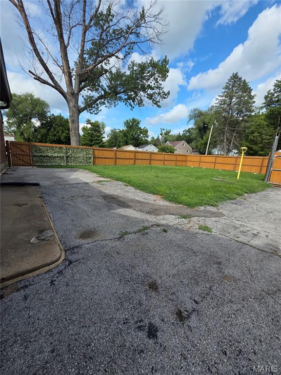 Ferguson Fields 2 - Residential