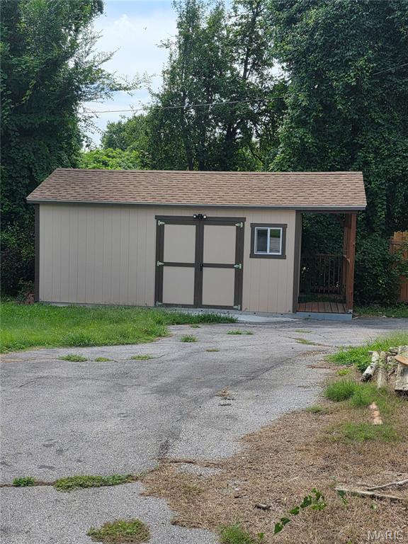 Ferguson Fields 2 - Residential