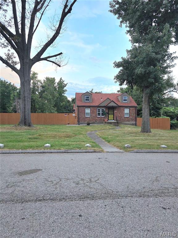 Ferguson Fields 2 - Residential