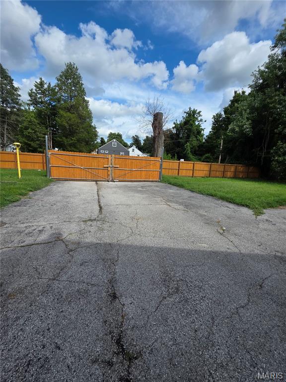Ferguson Fields 2 - Residential