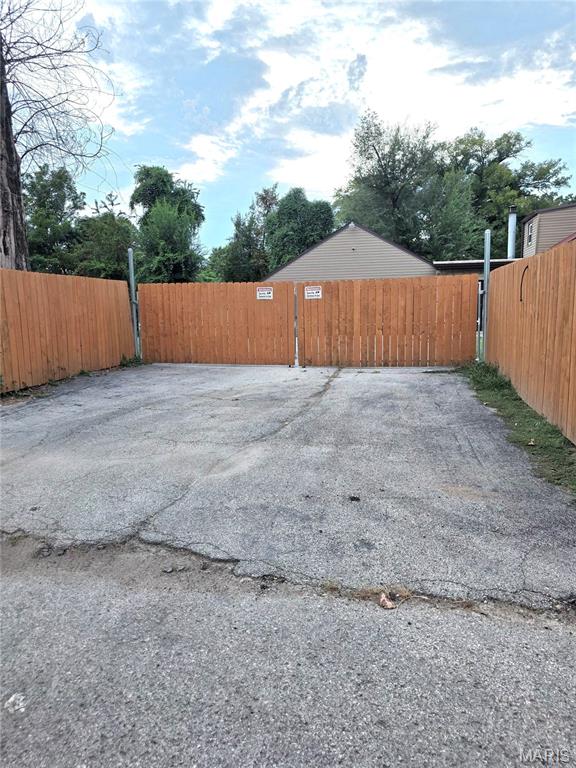 Ferguson Fields 2 - Residential