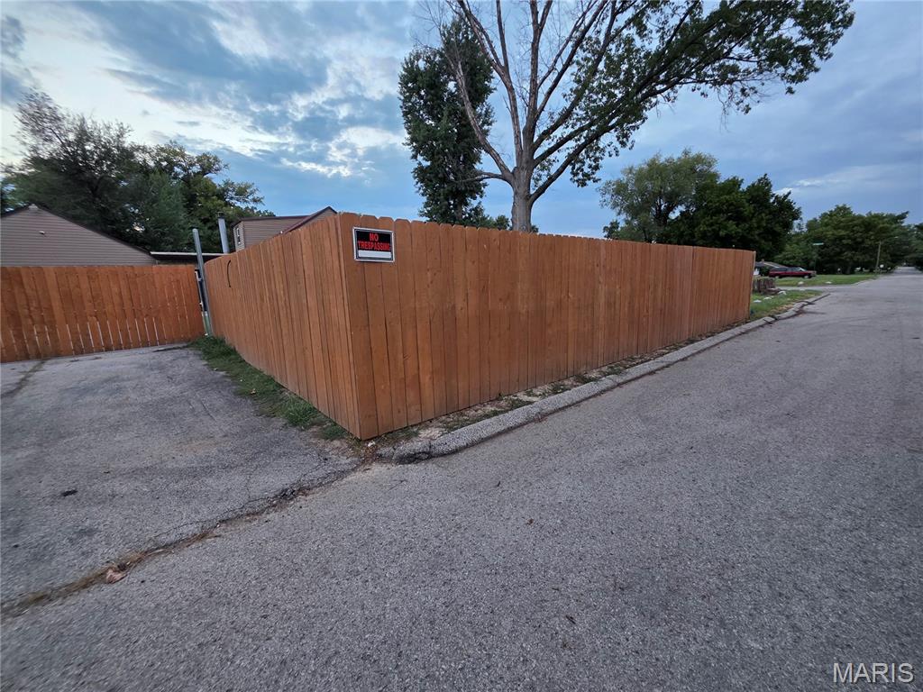 Ferguson Fields 2 - Residential