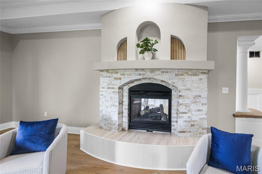 Hollandia - Residential