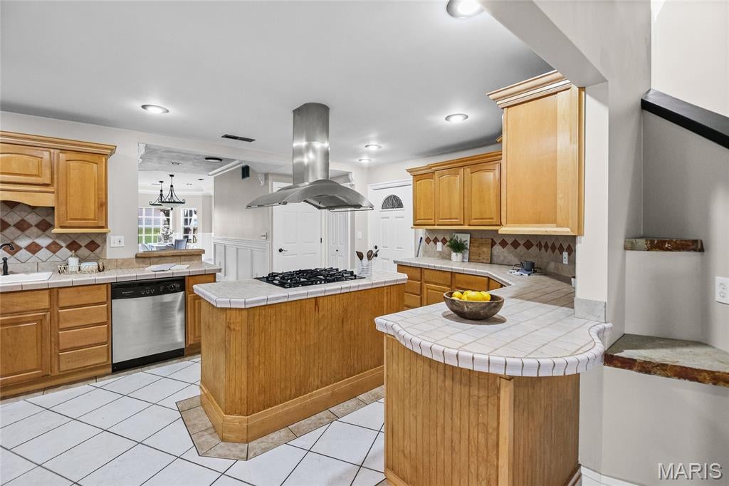 Hollandia - Residential