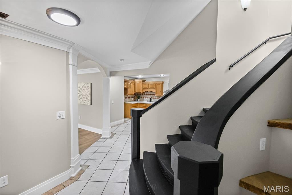 Hollandia - Residential