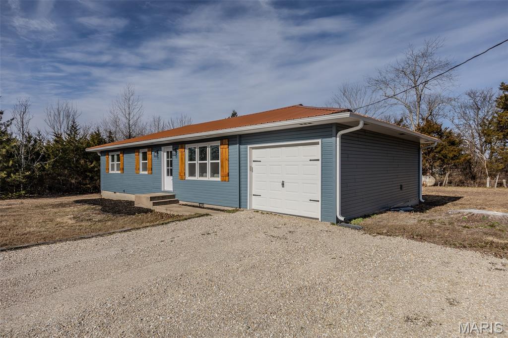 Sallytown Add - Residential
