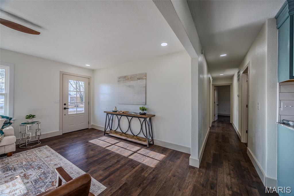 Sallytown Add - Residential