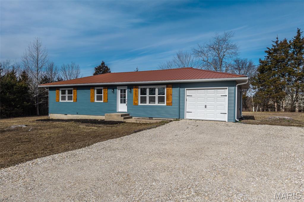 Open House! Friday April 17, 4-6pm
If you’re tired of looking at homes that still need work (and money), this one is already done for you.
This bright, open home centers around a fully updated kitchen with granite countertops, stainless appliances, pot filler, coffee bar, and a large island with seating for 6–8.
Major improvements like a new roof, insulation, siding, and windows help with long-term maintenance and energy efficiency—something you'll appreciate for years to come.
The layout is functional and comfortable, with a fireplace in the living room, a walk-in pantry, and a 12×30 deck that gives you plenty of space to relax or entertain.
The primary suite includes a tiled double shower and updated vanity, and the additional bedrooms and bath are move-in ready as well.
Nearly half an acre of level yard—finally gives you room to build that shop you've been dreaming of.
If you want a home where the big expenses are already handled and your monthly costs are more predictable, this is one to see.