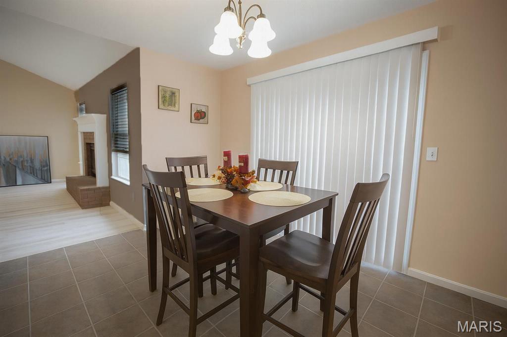 Fox Creek 5th Add - Residential