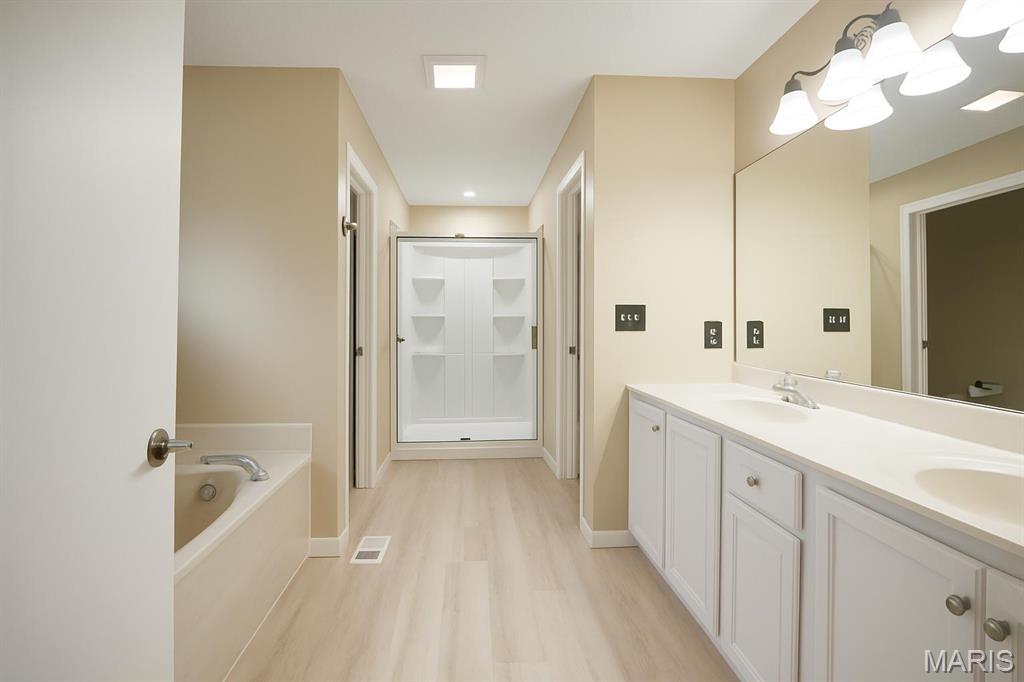 Fox Creek 5th Add - Residential