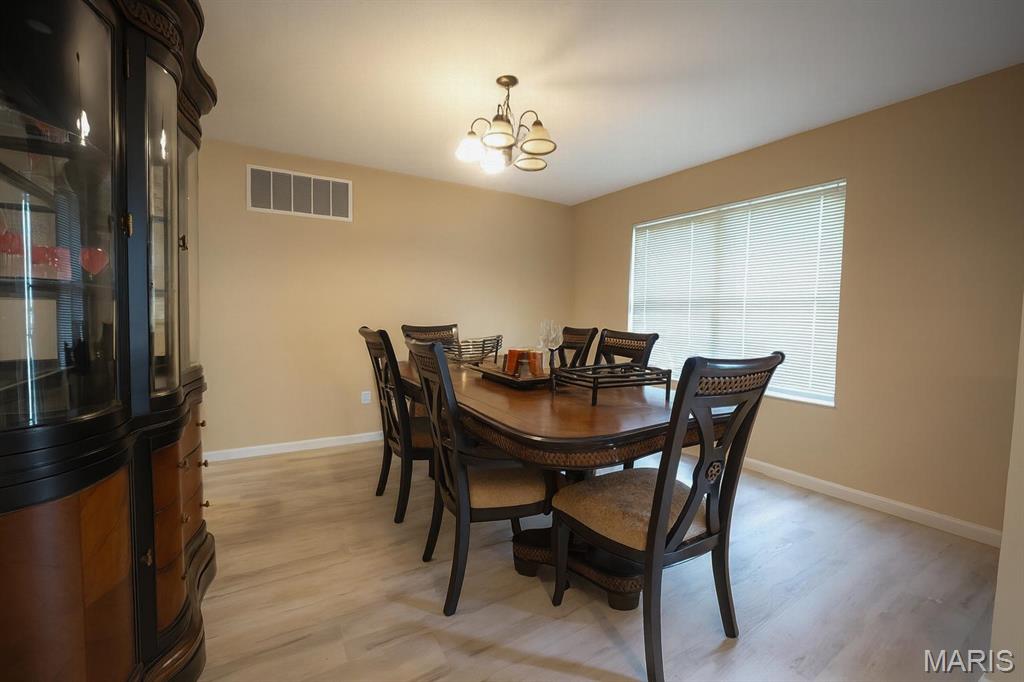 Fox Creek 5th Add - Residential
