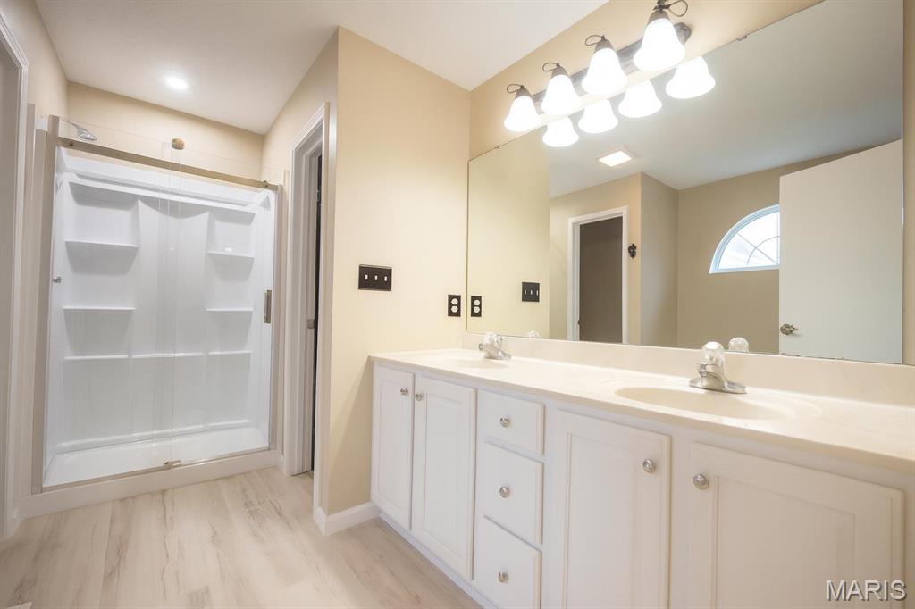 Fox Creek 5th Add - Residential