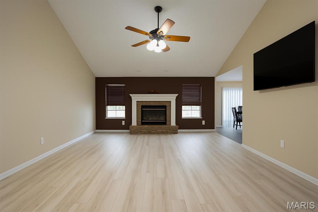 Fox Creek 5th Add - Residential