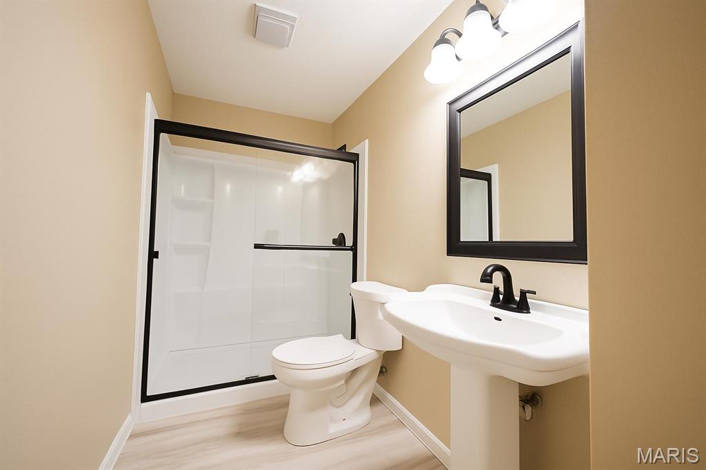 Fox Creek 5th Add - Residential