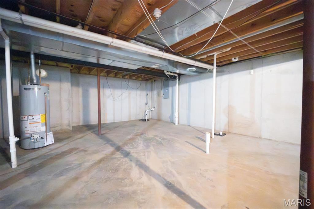 Fox Creek 5th Add - Residential