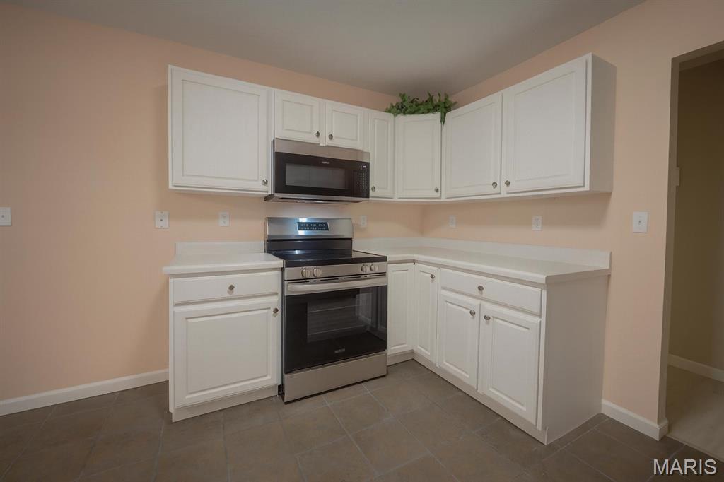 Fox Creek 5th Add - Residential