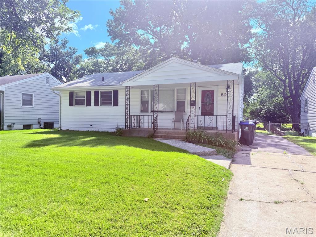 Florissant Park - Residential