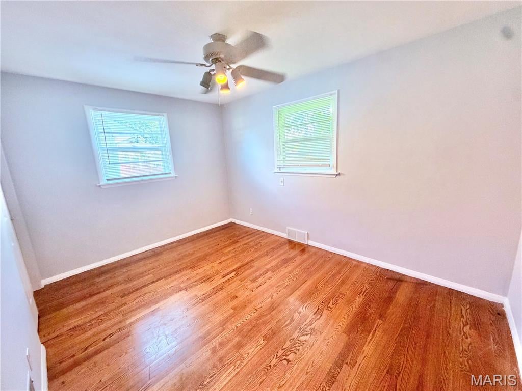 Florissant Park - Residential
