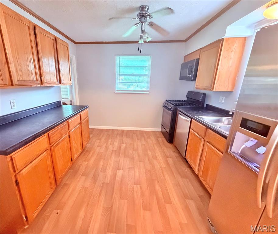 Florissant Park - Residential