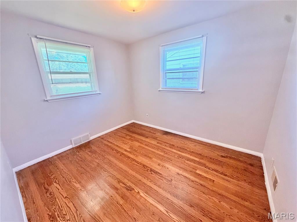 Florissant Park - Residential