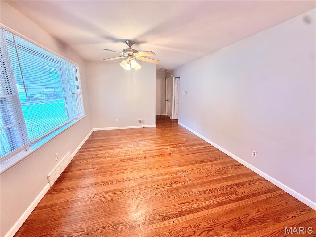 Florissant Park - Residential