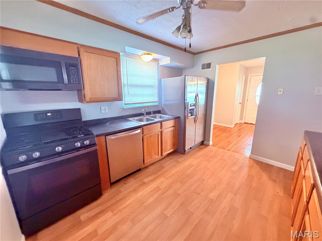 Florissant Park - Residential