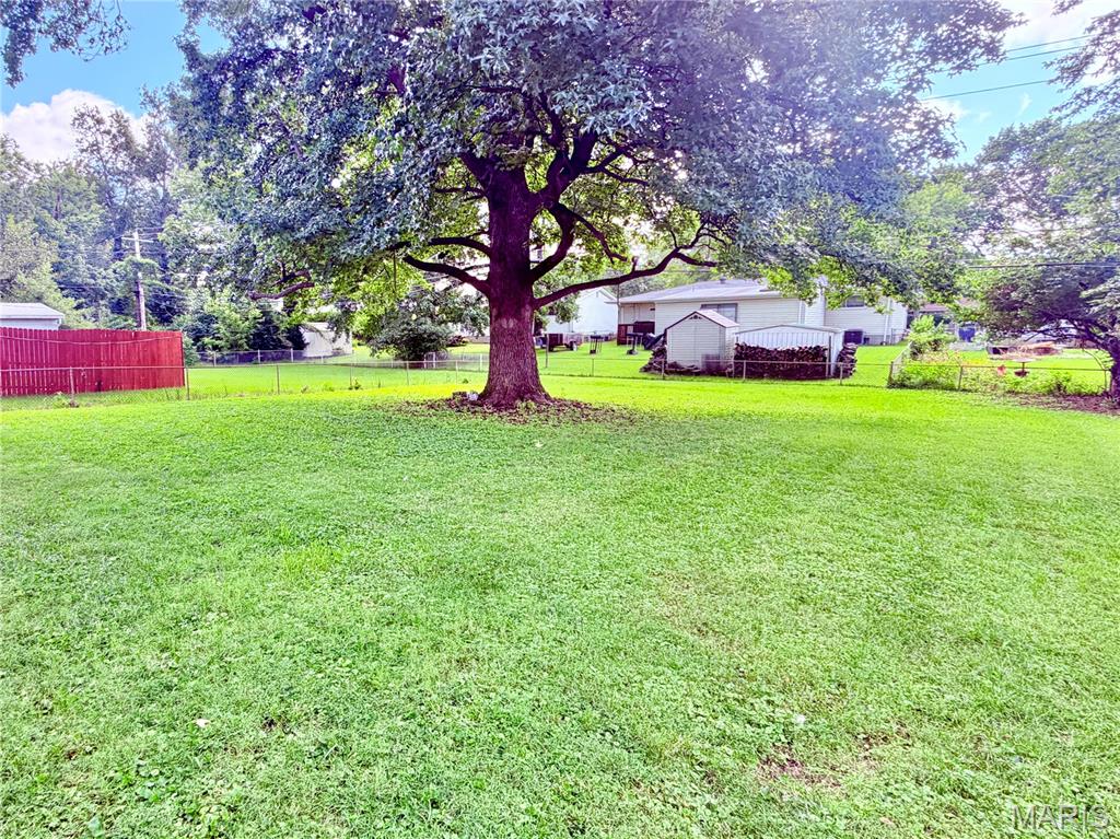 Florissant Park - Residential