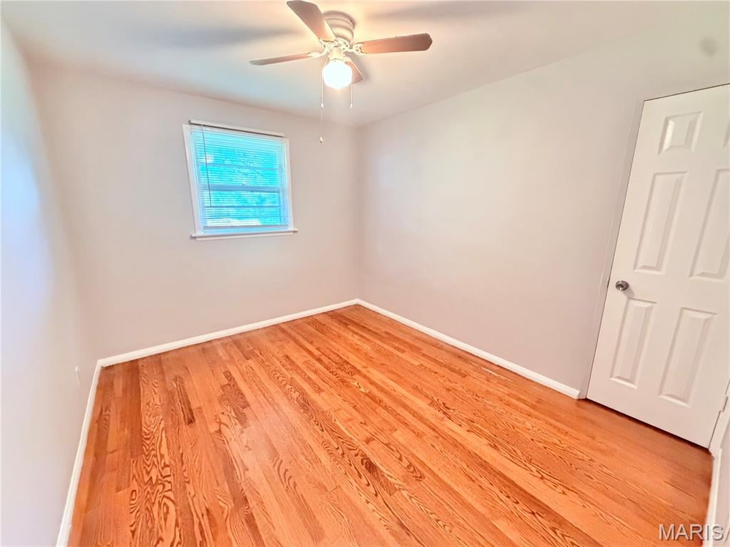 Florissant Park - Residential