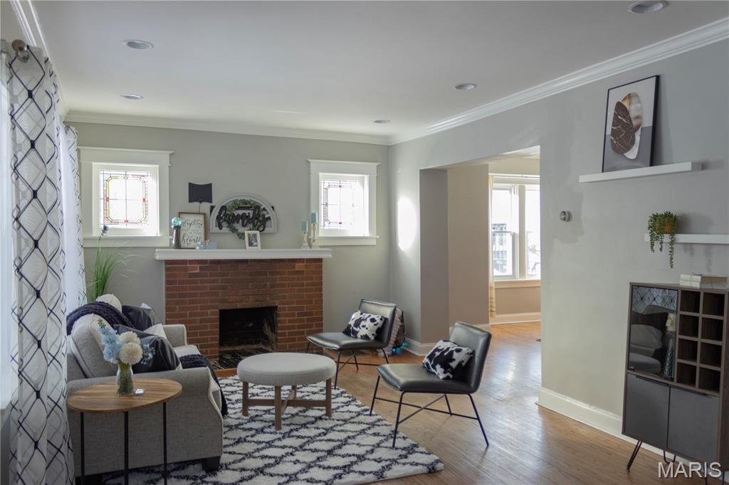 Schollmeyers Add - Residential