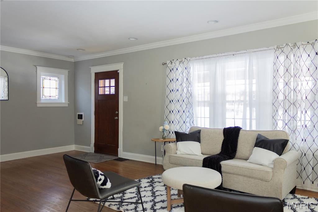 Schollmeyers Add - Residential