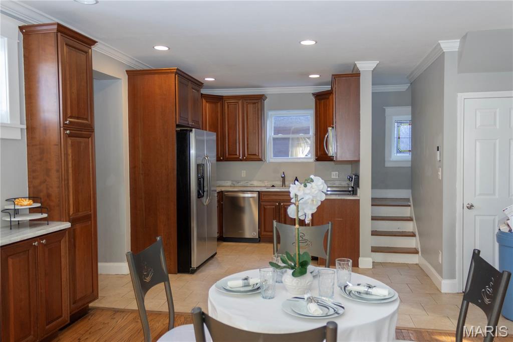 Schollmeyers Add - Residential