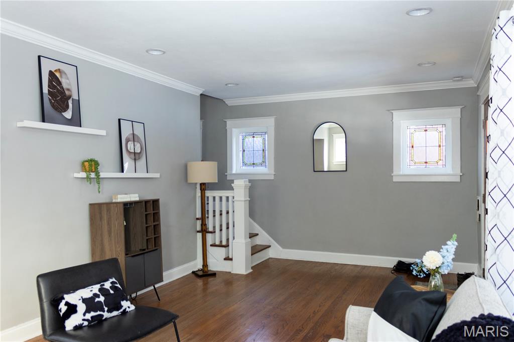Schollmeyers Add - Residential
