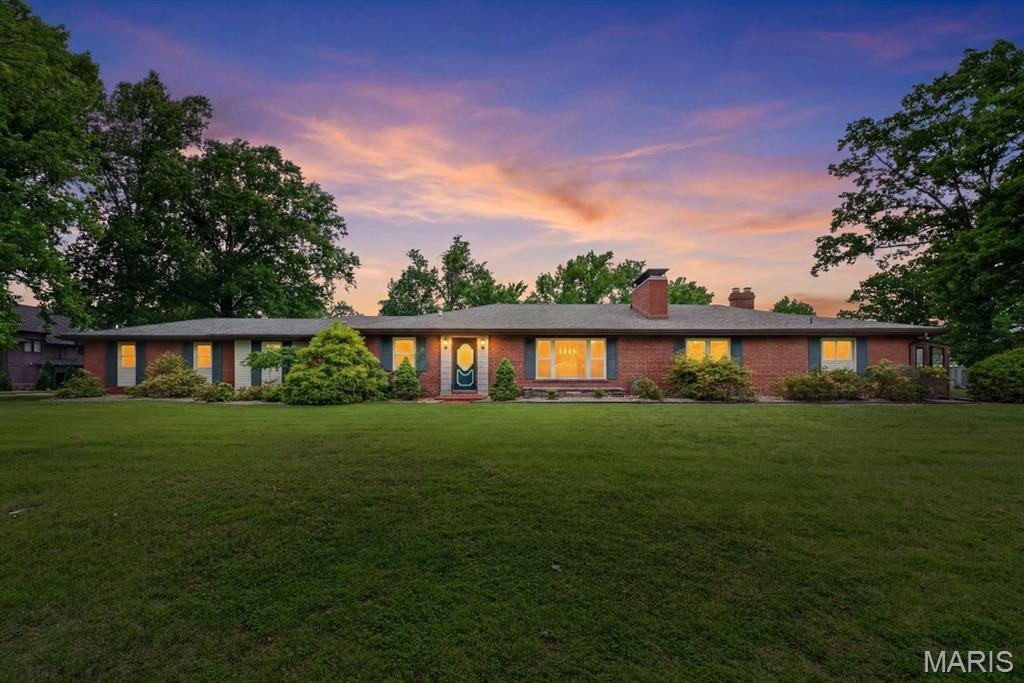 Heather Acres - Residential