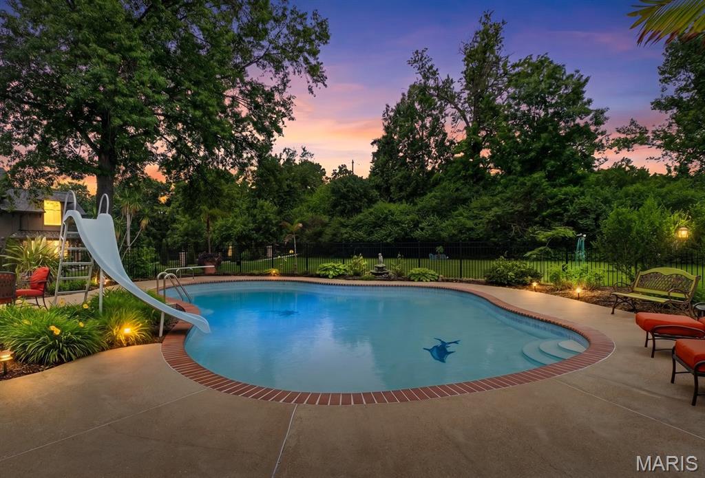 Heather Acres - Residential