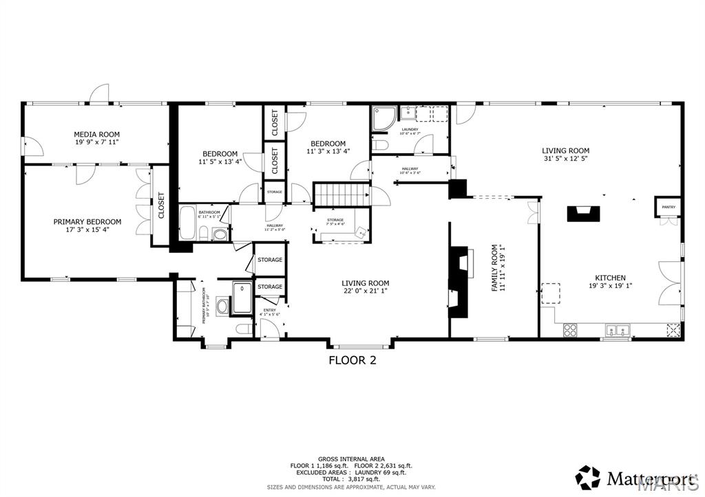 Heather Acres - Residential