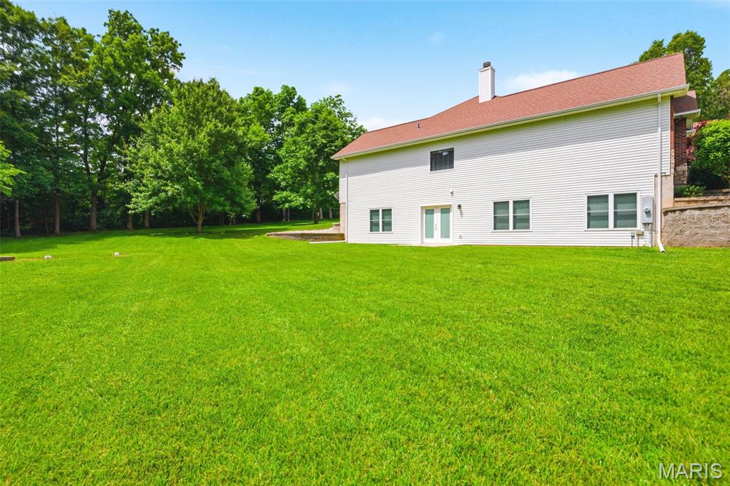 Summers Crossing - Residential