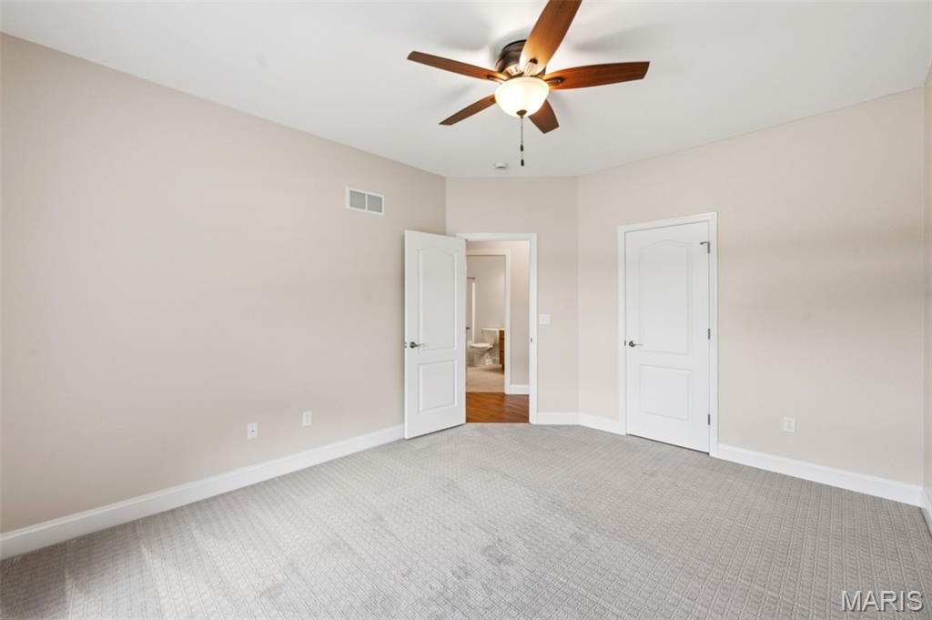Summers Crossing - Residential