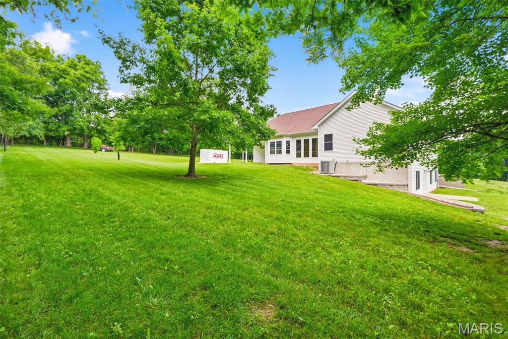 Summers Crossing - Residential