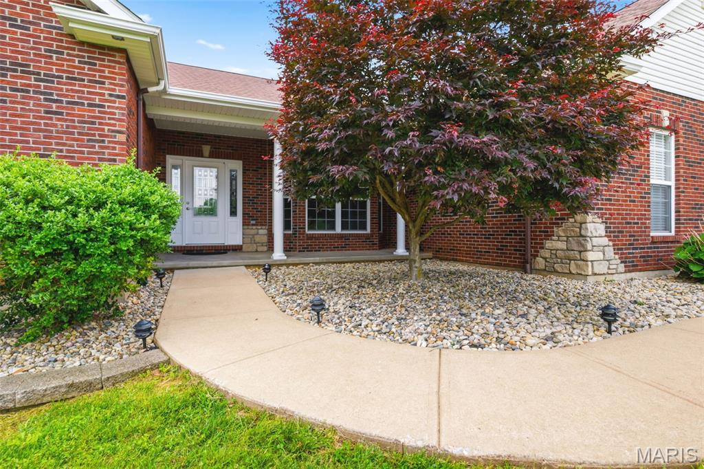 Summers Crossing - Residential