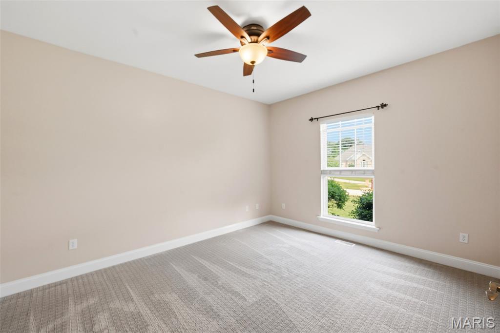 Summers Crossing - Residential
