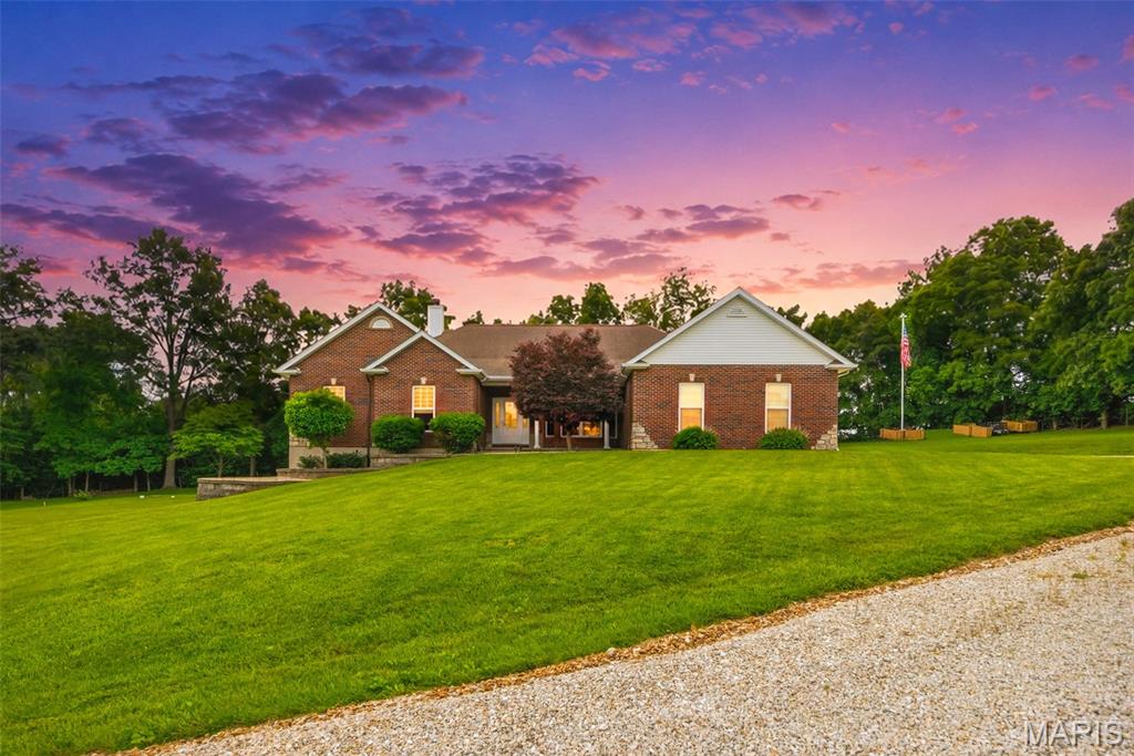 Summers Crossing - Residential